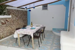 Casa Victoria, panoramic terrace, pool, sunset - Image 5