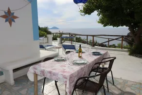Casa Victoria, panoramic terrace, pool, sunset - Image 2