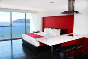 Standard Suite 1 king bed - Image 3