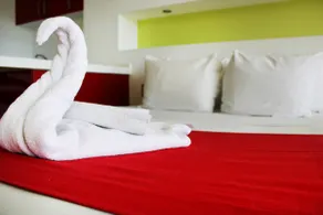 Standard Suite 1 king bed - Image 2