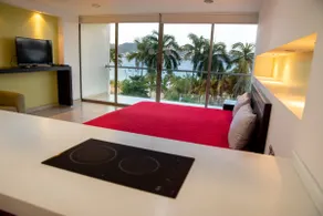 Standard Suite 1 king bed - Image 5