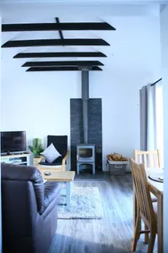 Dondie's House, Kilchoan - Image 3