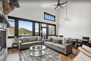 Barndance on Whitefish Mountain! 5BD 4BA Sleep 17! - Image 5