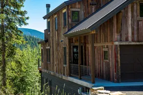 Barndance on Whitefish Mountain! 5BD 4BA Sleep 17! - Image 3