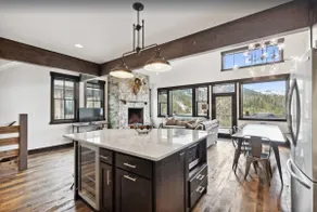 Barndance on Whitefish Mountain! 5BD 4BA Sleep 17! - Image 4