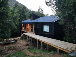 RukaLauquen Pucón, Lake House - Image 2