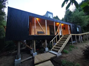 RukaLauquen Pucón, Lake House - Image 3