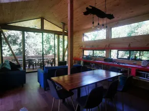 RukaLauquen Pucón, Lake House - Image 5