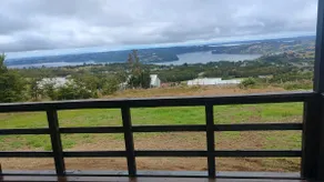 Cabin with panoramic view. - Image 3
