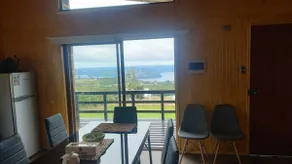 Cabin with panoramic view. - Image 5