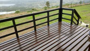Cabin with panoramic view. - Image 4