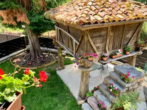AncáMaruja country house, with a granary and private estate - Image 3