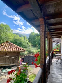 AncáMaruja country house, with a granary and private estate - Image 4
