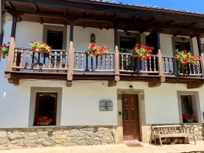 AncáMaruja country house, with a granary and private estate - Image 2
