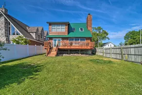Lakefront Cottage, family & pet friendly, close to everything. - Image 2
