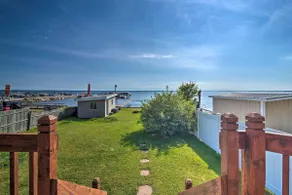 Lakefront Cottage, family & pet friendly, close to everything. - Image 5