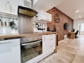 Saun'arene large 2-room near train station with sauna - Image 5