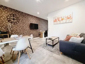 Saun'arene large 2-room near train station with sauna - Image 2