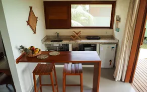 Manawa Bangalô 3: beira mar, Sargi - Serra Grande - Image 5