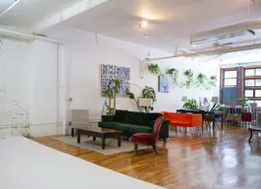 Huge Creative Duplex Loft| Williamsburg 3,000Sq/Ft - Image 5