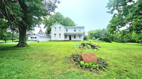 Nature-Filled Family Farm Retreat Near Ann Arbor - Image 4