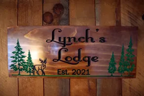 Lynch's Lodge - Your White Mountain Escape - Image 4