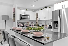 Peaceful Dreamscape (Pink) - Image 3