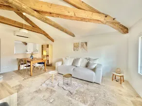 Cozy loft with parking - Image 2