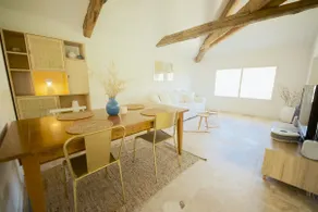 Cozy loft with parking - Image 3