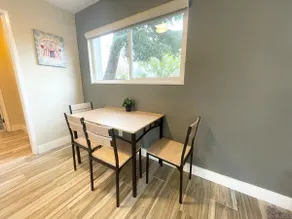 Private Yard No Stairs! 1 bed unit @ Mid Palo Alto - Image 3