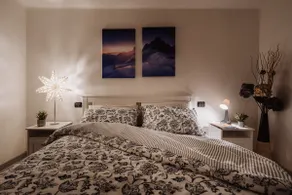 Panoramic apartment in an alpine hamlet - Image 3