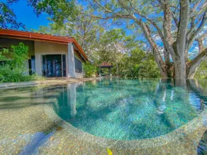 Architect House on Hilltop w/ Pool & Ocean View ! - Image 3