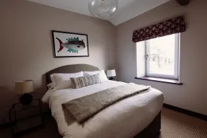 Cleugh Foot - A Pink 3-Bed Rural Cumbrian Cottage - Image 5