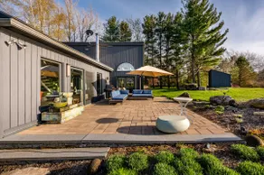 Waterfront oasis in heart of Berkshires - Image 3