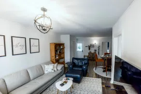King of Country Comfort: 2BR/1BA Getaway - Image 3