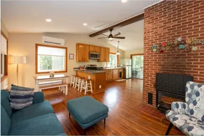 ~Family Friendly Mountain Retreat w/ Steam Shower. - Image 4