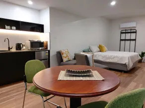 Empty Nest - Apartment 3 - Church view - Image 5