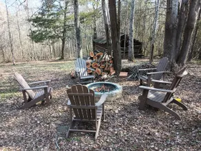 100acre Woods Cabin Retreat - Image 3