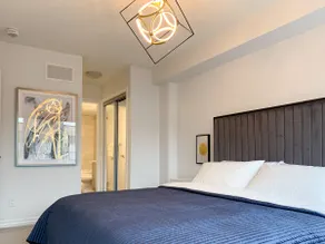 Modern Executive Townhome w/ Rooftop Hot Tub Oasis - Image 4