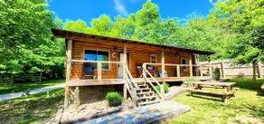 Music Mountain Retreat Cabin C - Image 2