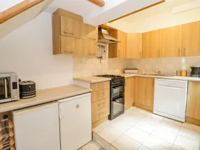 Castle View chalet - Image 4