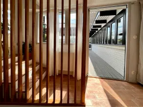 Secluded garden house - Image 3