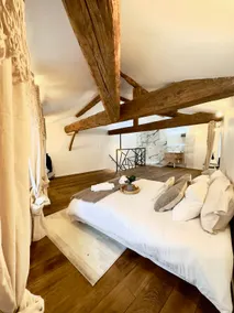 LE LOFT, 85m2, Hyper-centre - Image 2