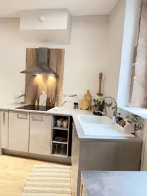 LE LOFT, 85m2, Hyper-centre - Image 3