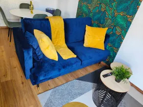 Charming atypical 2-room, renovated - Image 3