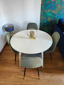 Charming atypical 2-room, renovated - Image 4