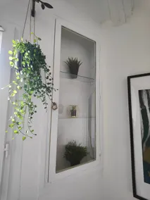 Charming atypical 2-room, renovated - Image 5