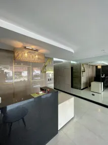 Studio apartment with balcony near Las Brisas mall - Image 4