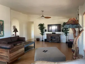 Sierra Vista Getaway Home, Private pool, Great Room - Image 2