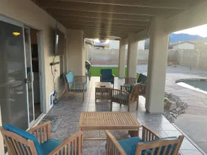 Sierra Vista Getaway Home, Private pool, Great Room - Image 5